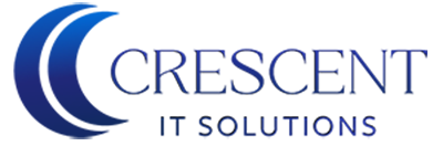 Cresent IT Solutions Logo
